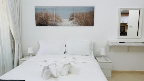 International City Apartment | X11 Furnished with balcony England cluster international city near Dragon Mart