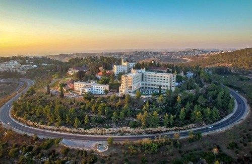Ma'ale Hachamisha Hotel | Yearim Hotel