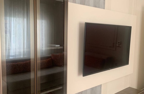 Ras Al Khaimah Apartment | YİLDİRAY YİLMAZ GENEL TRADİNG FZ-LLC