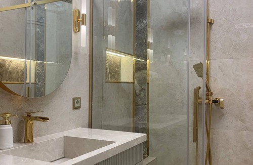 Ras Al Khaimah Apartment | YİLDİRAY YİLMAZ GENEL TRADİNG FZ-LLC