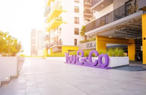 Dubai Production City Apartment | YouCo Dubai