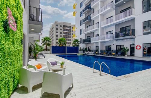 Dubai Production City Apartment | YouCo Dubai
