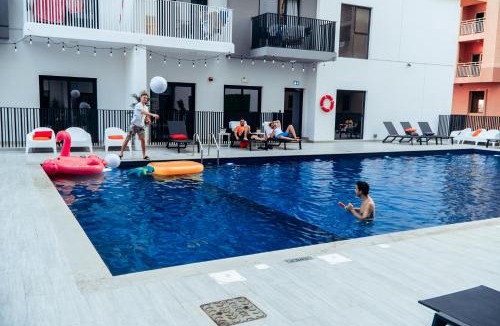 Dubai Production City Apartment | YouCo Dubai