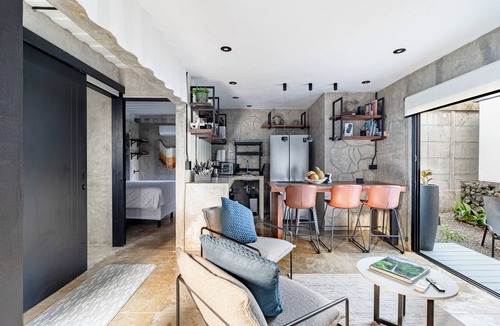 Potrero Apartment | Z102 studios