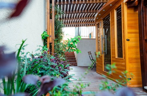 Zikhron Ya'aqov Hotel | Zamarin Hotel