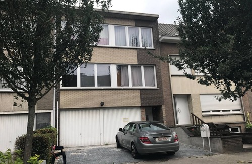 Zaventem Apartment | ZAVENTEM BRUSSELS AIRPORT APPARTMENT-4(10 mins walk to Airport:Citybus