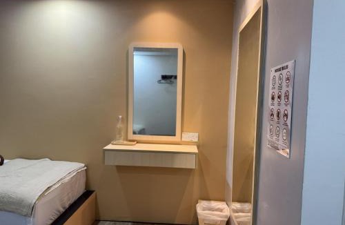 Batu Caves House | Zetta Roomstay