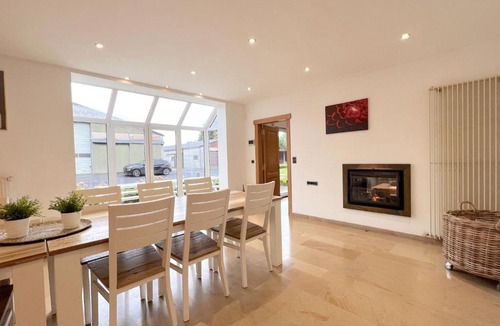 Zingem House | Zingem