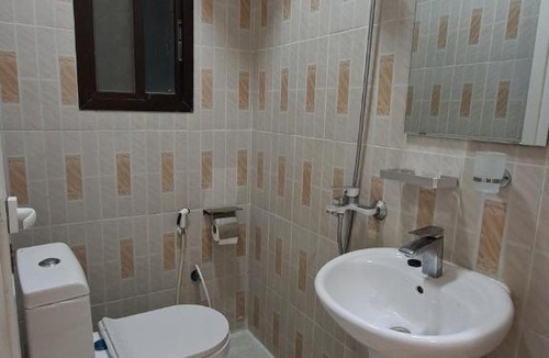 Mirbat Hotel | Zuhir suits & Apartments