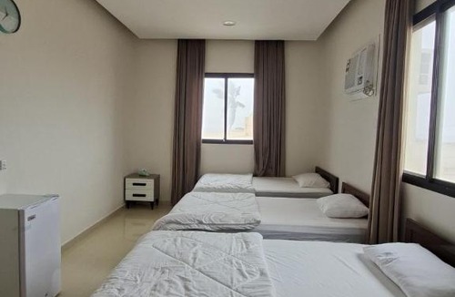 Mirbat Hotel | Zuhir suits & Apartments