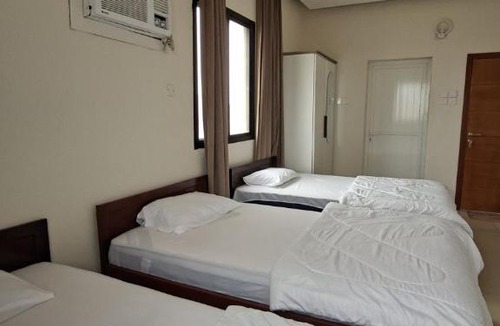 Mirbat Hotel | Zuhir suits & Apartments