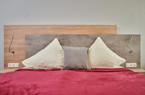 Allach-Untermenzing House | Zur Allacher Mühle