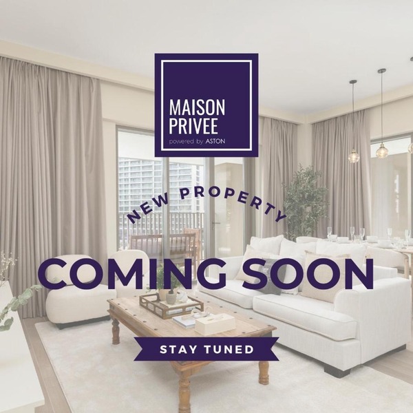 Maison Privee - Signature