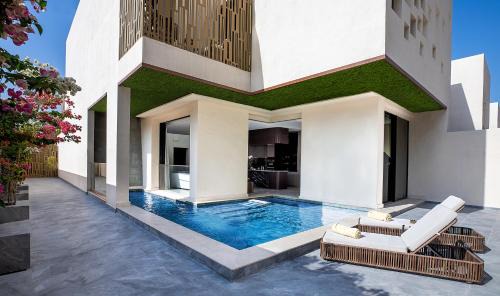 The Biltmore Hotel Villas Dubai