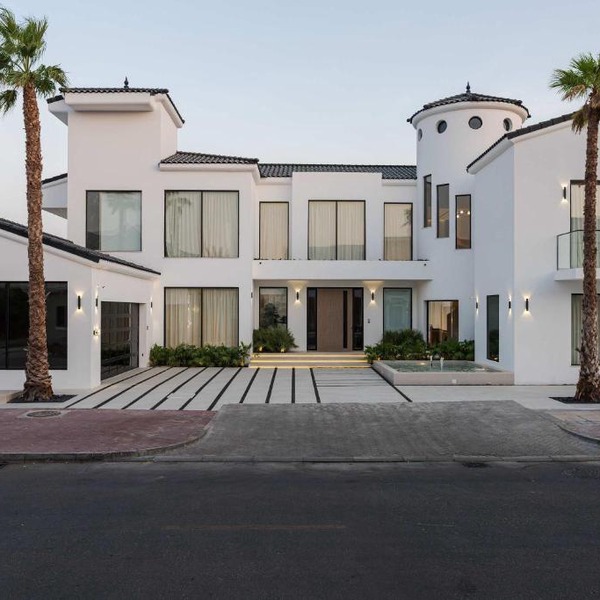 Villa Sydney by LEC