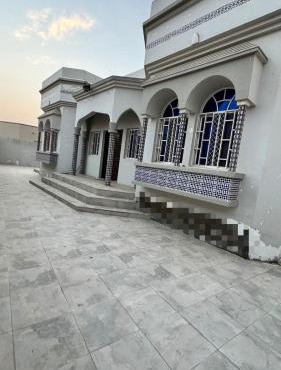 بيت الاشخرة