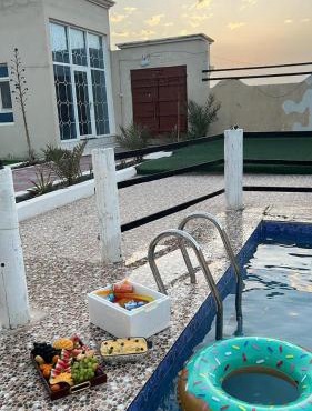 شاليه دانة