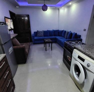 شقة ريماس