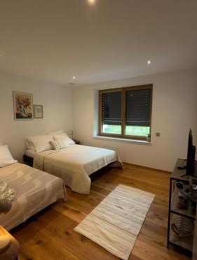 01-Room with Private Bathroom North Luxembourg