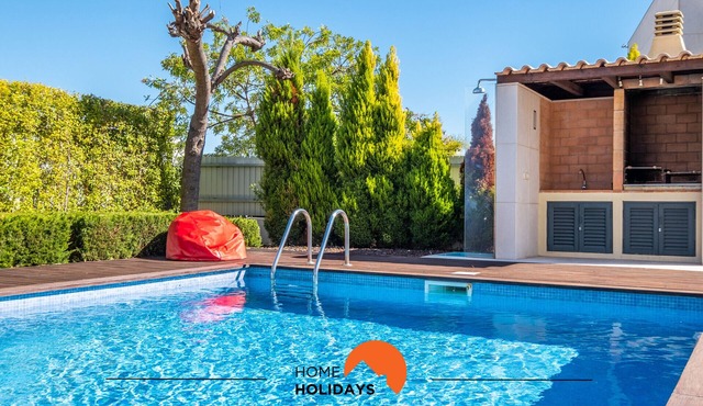 #076 V4 Corcovada by Home Holidays in Albufeira