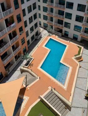 #1 1BHK Near Airport With Swimming Pool