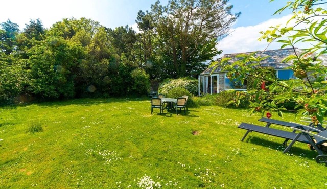 1 Bed in Swanage (oc-ic131) in Worth Matravers