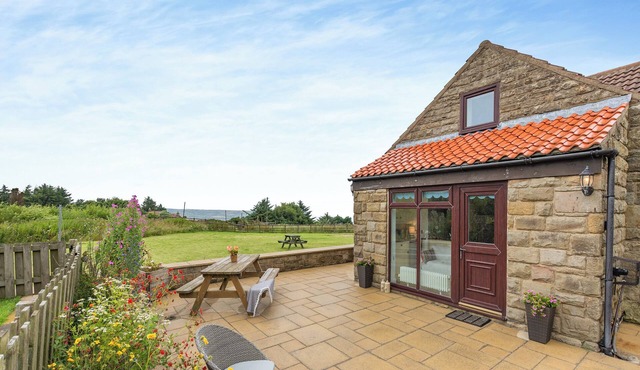 1 bedroom accommodation in Ravenscar, near Whitby in Scarborough