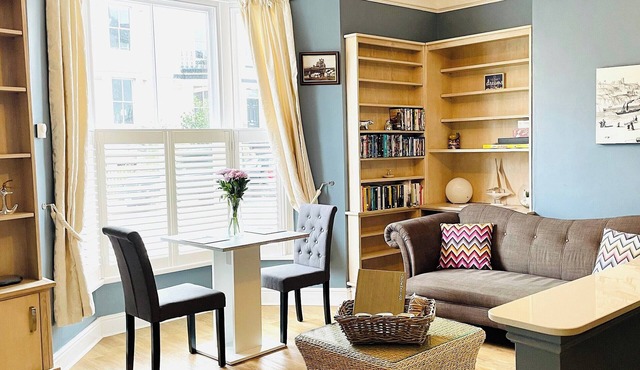 1 bedroom accommodation in Whitby in Whitby
