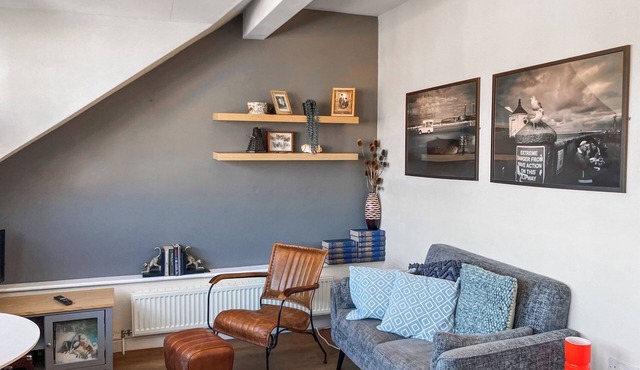 1 bedroom accommodation in Whitby in Whitby
