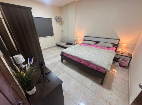 1 BHK Flat