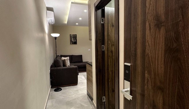 101 AL-NAJEH JRE Apartments For Rent ave