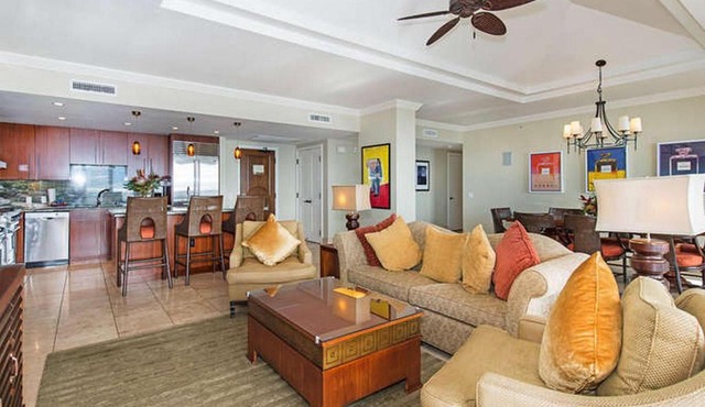 1025 Konea by Maui Life Realty