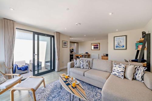 12 Middlecombe - Luxury Apartment at Byron Woolacombe, only 4 minute walk to Woolacombe Beach! in Woolacombe