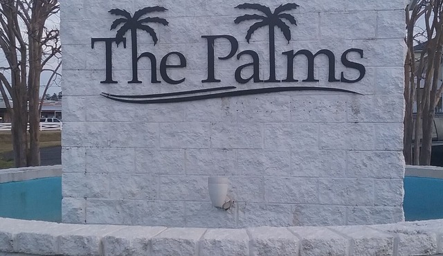 1206 Palms, 3-bedroom, 2-bath condo, Select August dates still available in Rehoboth Beach