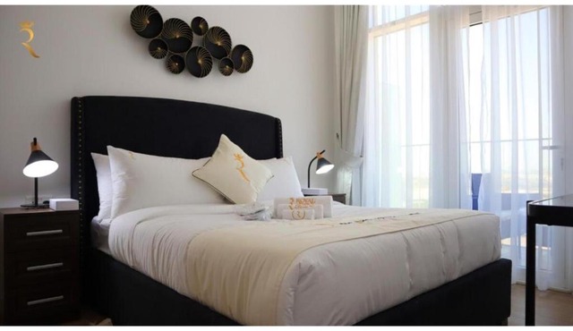 1BR Apartment-Floret Haven - Bright & Cozy Stay