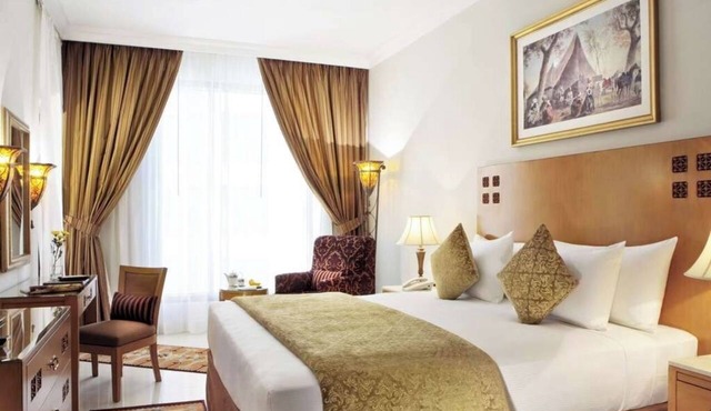 1BR Skyline | Mercure BH | Metro Facing, Pool + Kids Club | 2 Units