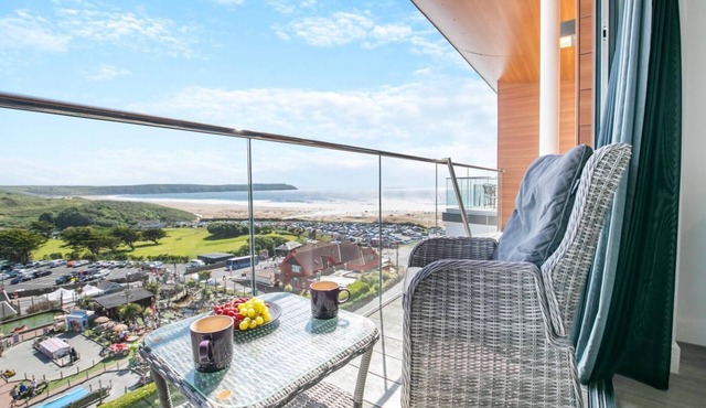 2 Bed in Woolacombe (oc-c29464) in Woolacombe