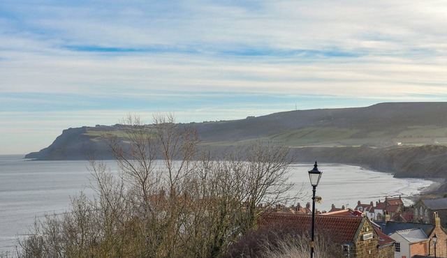 2 bedroom accommodation in Robin Hoods Bay in Robin Hoods Bay
