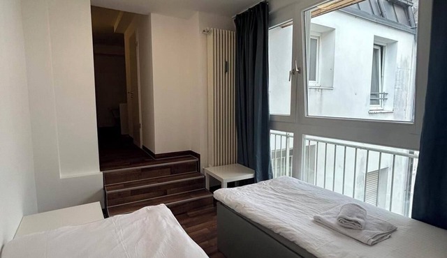 2-Rent Group Hostel Apartments SEN14 in Munich