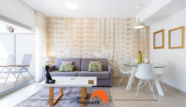 #200 Panoramic Flat by Home Holidays in Albufeira