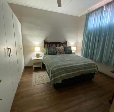 22 Symmonds Studio in Melmoth