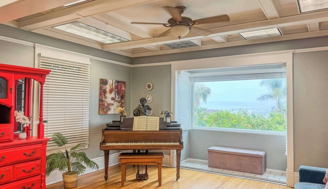 2330 Historic Home in San Diego in San Diego