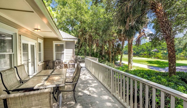 234 Sparrow Hawk Road by Akers Ellis Rentals