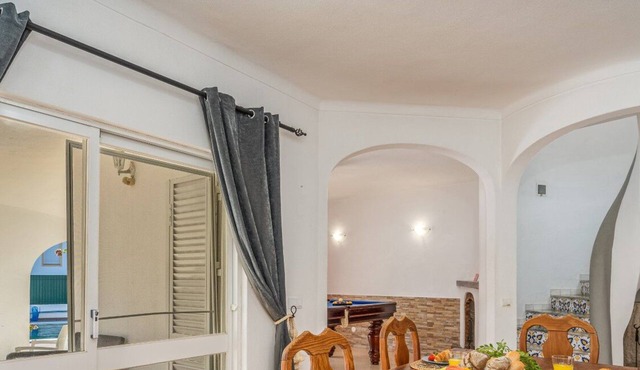 #278 Fonte dos Leões by Home Holidays in Albufeira