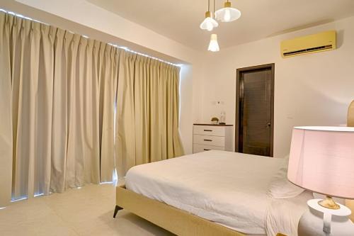 2Bdrm Apt. Front Juan Dolio Beach Access| Pool+BBQ in Juan Dolio