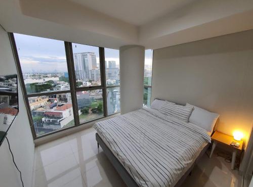 2BedRooms Apartment in Gold Coast PIK