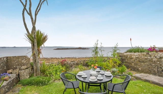3 Bed in Mousehole (oc-morcot) in Mousehole