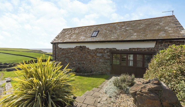 3 bedroom accommodation in Hartland Point in Hartland Point