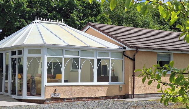 3 bedroom accommodation in Woodacott, near Holsworthy in Holsworthy