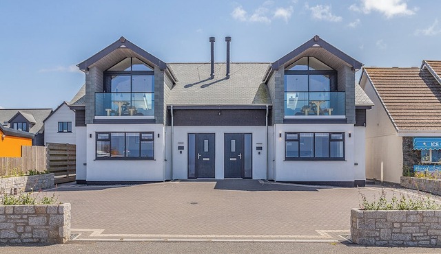 3 bedroom accommodation in Helston in Helston